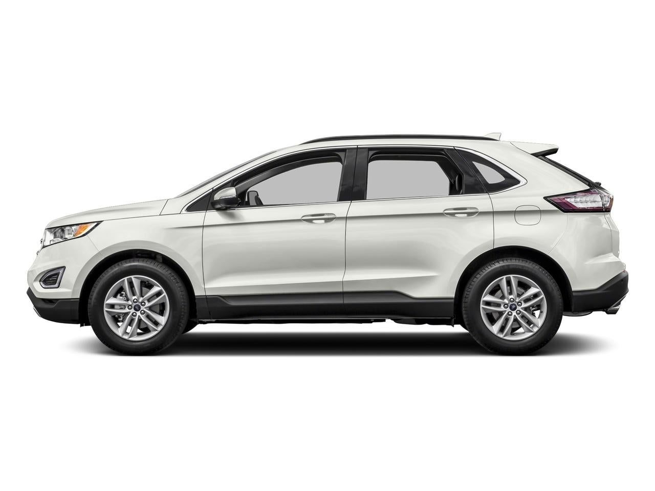 2017 Ford Edge SEL FWD