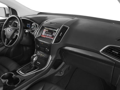 2017 Ford Edge SEL FWD
