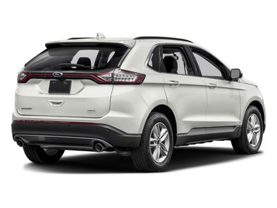 2017 Ford Edge SEL FWD