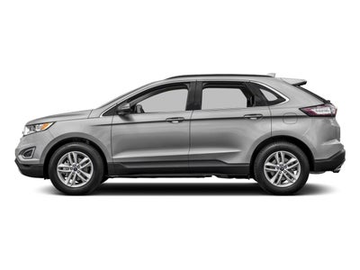 2017 Ford Edge SEL FWD