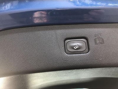 2022 Ford Edge ST-Line AWD