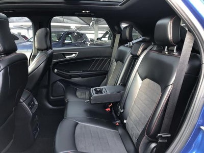 2022 Ford Edge ST-Line AWD
