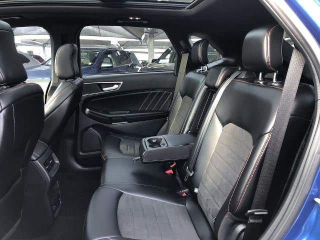 2022 Ford Edge ST-Line AWD