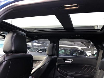 2022 Ford Edge ST-Line AWD