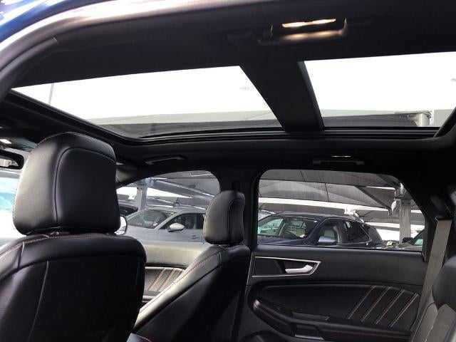 2022 Ford Edge ST-Line AWD