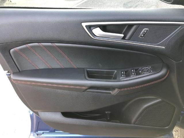 2022 Ford Edge ST-Line AWD