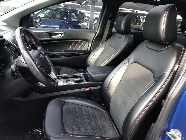 2022 Ford Edge ST-Line AWD