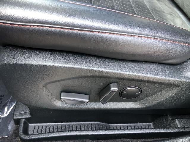 2022 Ford Edge ST-Line AWD