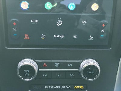 2022 Ford Edge ST-Line AWD