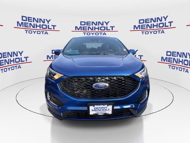 2022 Ford Edge ST-Line AWD