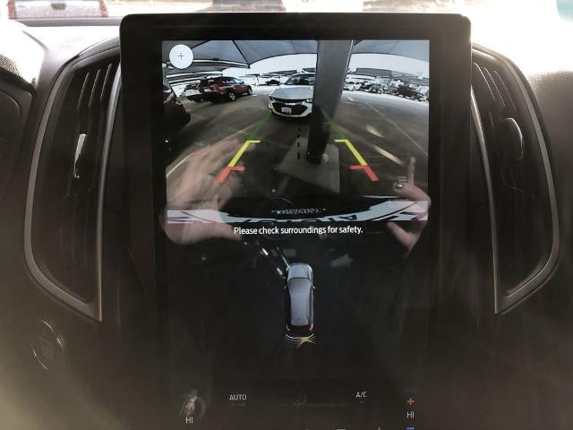 2022 Ford Edge ST-Line AWD