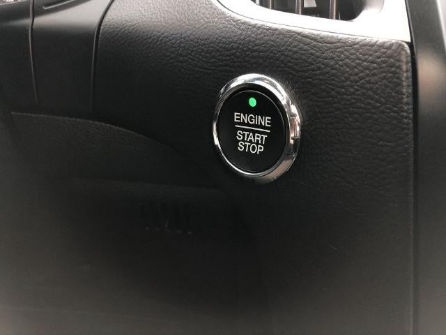 2022 Ford Edge ST-Line AWD