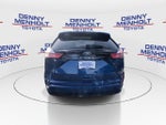2022 Ford Edge ST-Line AWD