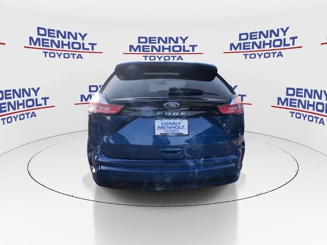 2022 Ford Edge ST-Line AWD