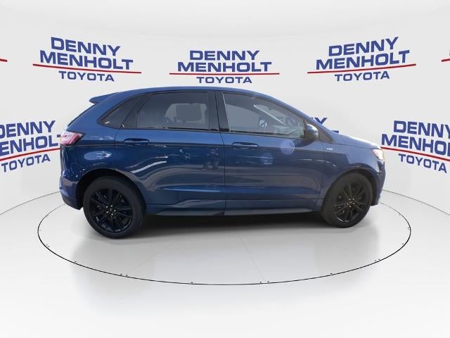 2022 Ford Edge ST-Line AWD