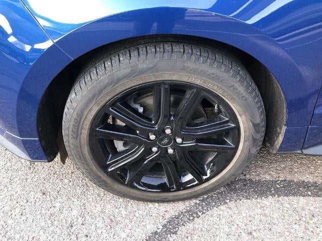 2022 Ford Edge ST-Line AWD