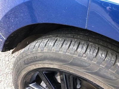 2022 Ford Edge ST-Line AWD