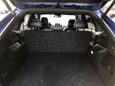 2022 Ford Edge ST-Line AWD