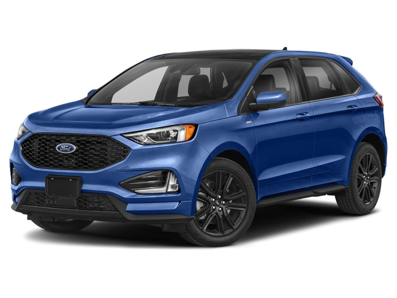 2022 Ford Edge ST-Line AWD