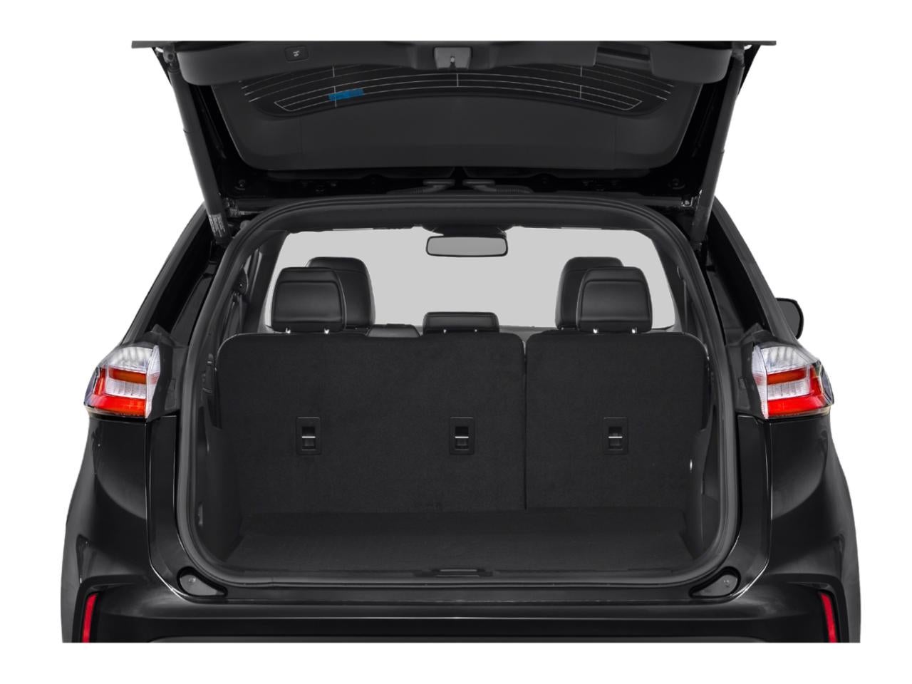 2022 Ford Edge ST-Line AWD