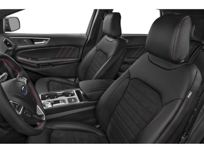 2022 Ford Edge ST-Line AWD