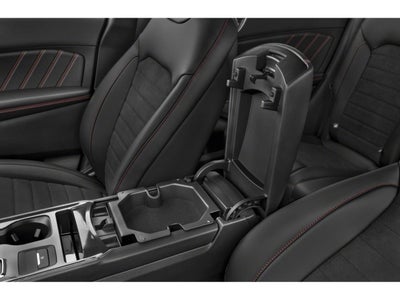 2022 Ford Edge ST-Line AWD