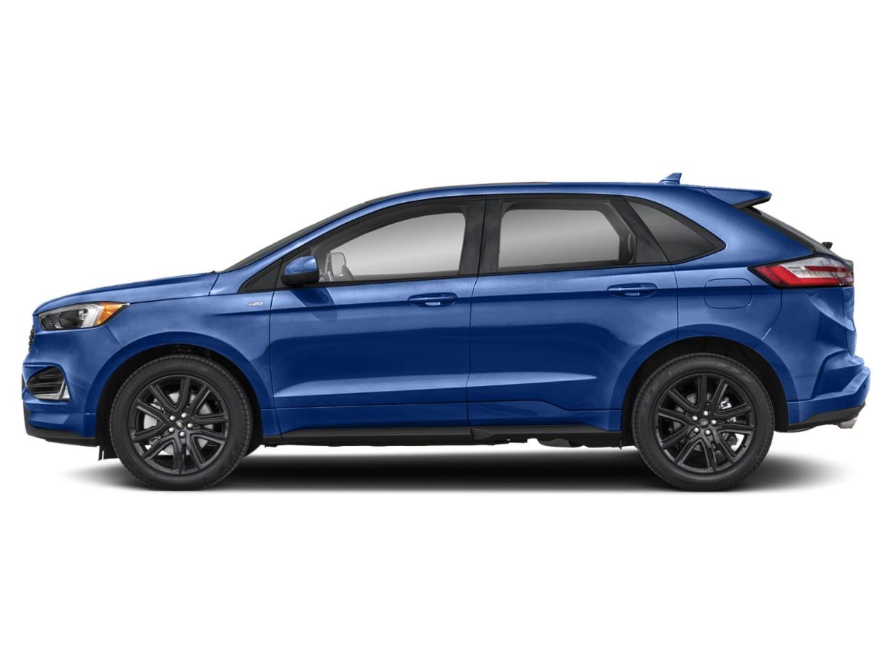 2022 Ford Edge ST-Line AWD