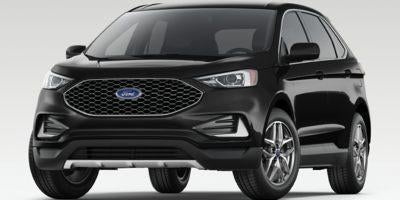 2022 Ford Edge ST-Line AWD