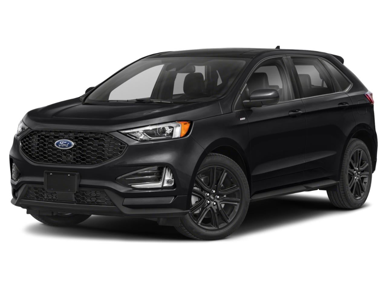 2022 Ford Edge ST-Line AWD