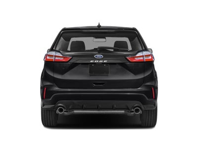 2022 Ford Edge ST-Line AWD