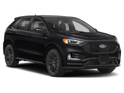 2022 Ford Edge ST-Line AWD