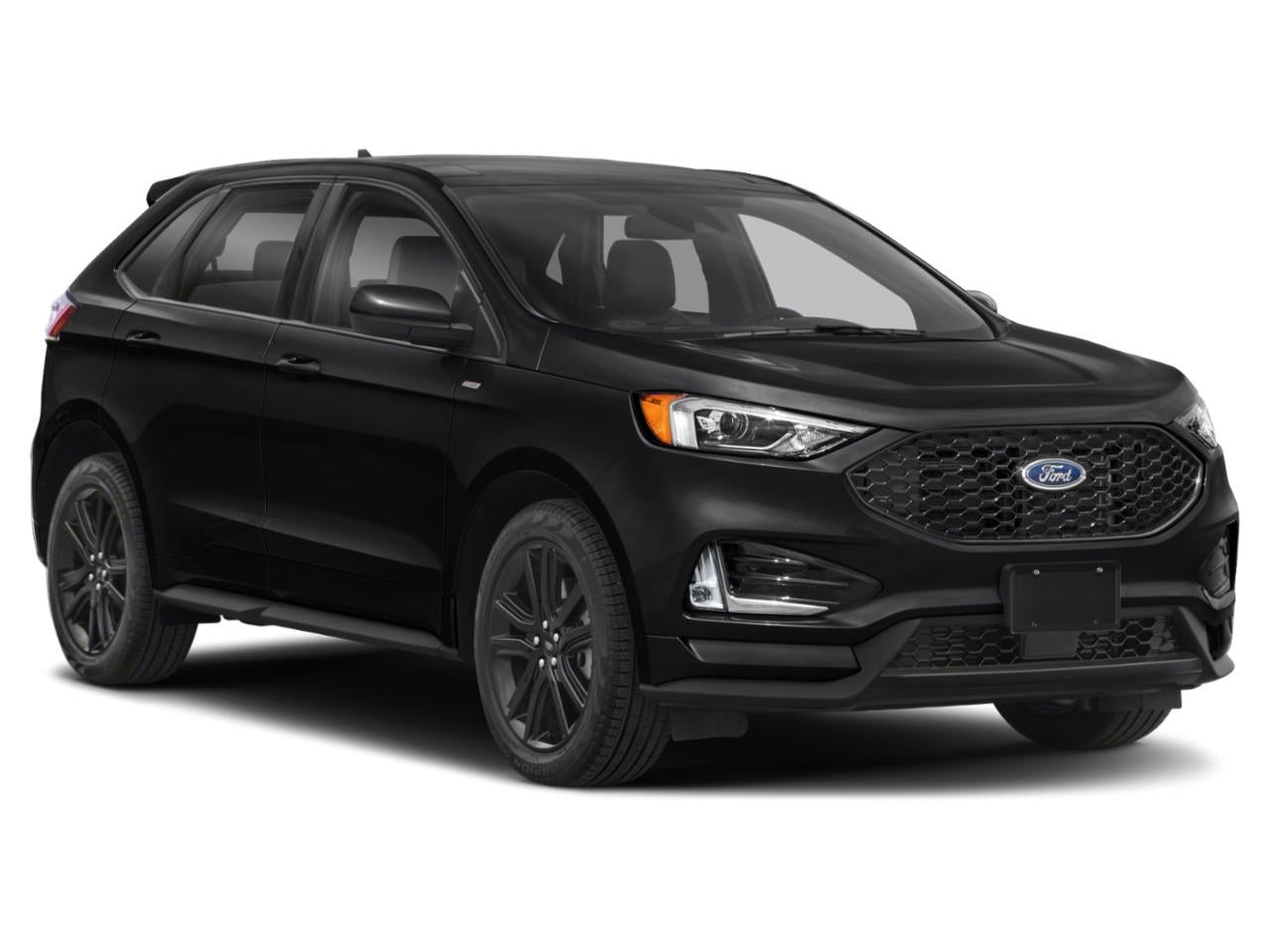2022 Ford Edge ST-Line AWD