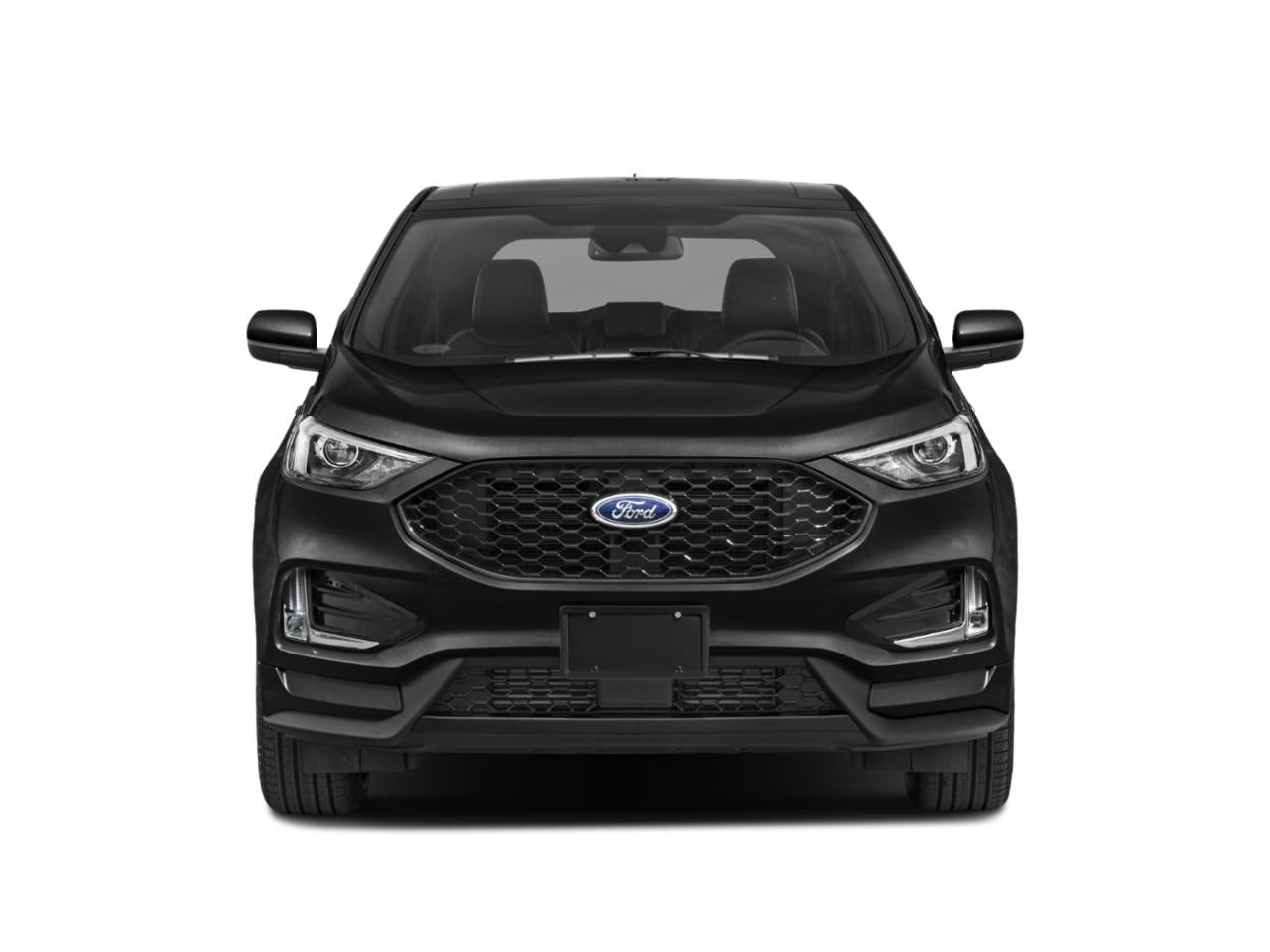 2022 Ford Edge ST-Line AWD