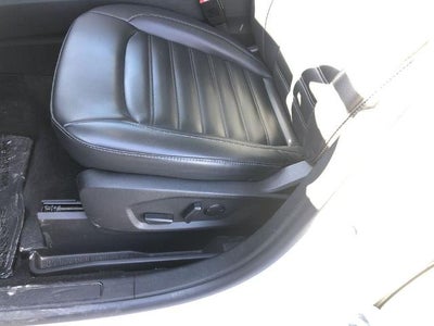 2024 Ford Edge SEL AWD