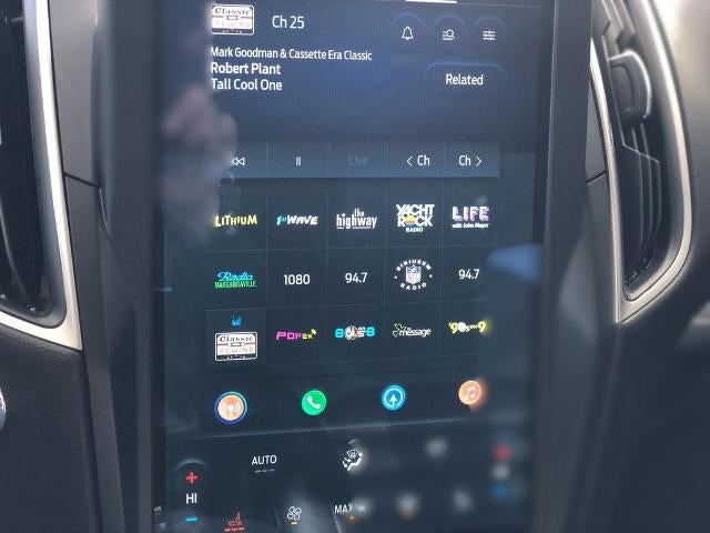 2024 Ford Edge SEL AWD