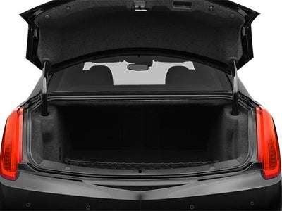 2014 Cadillac XTS 3.6L V6 AWD Luxury