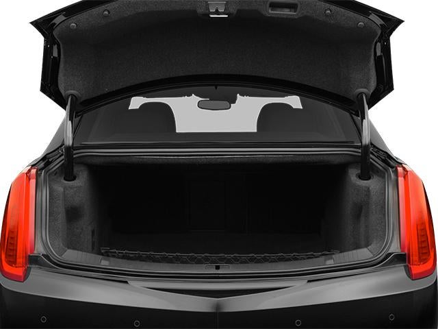 2014 Cadillac XTS 3.6L V6 AWD Luxury