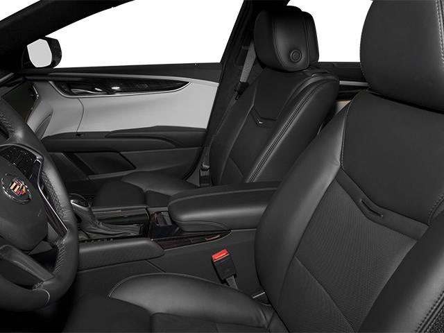 2014 Cadillac XTS 3.6L V6 AWD Luxury