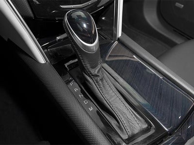 2014 Cadillac XTS 3.6L V6 AWD Luxury