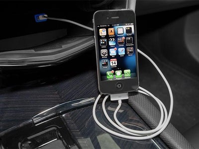 2014 Cadillac XTS 3.6L V6 AWD Luxury