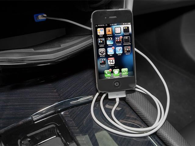 2014 Cadillac XTS 3.6L V6 AWD Luxury