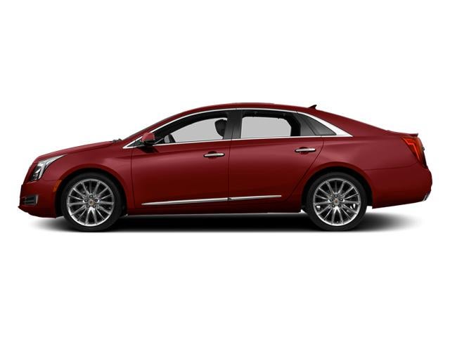 2014 Cadillac XTS 3.6L V6 AWD Luxury