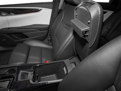 2014 Cadillac XTS 3.6L V6 AWD Luxury