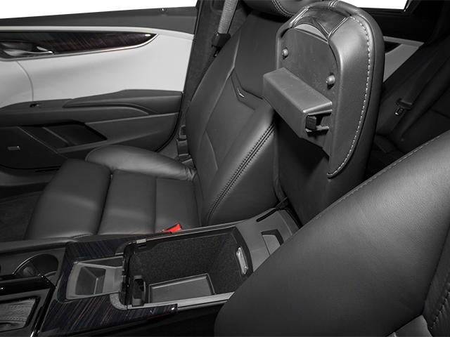 2014 Cadillac XTS 3.6L V6 AWD Luxury