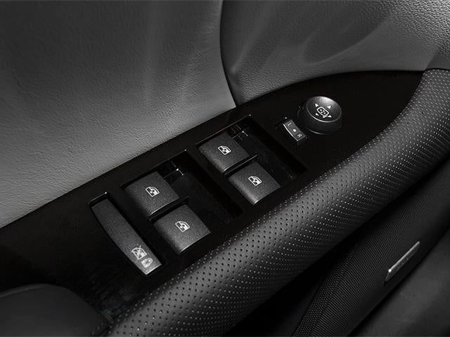 2014 Cadillac XTS 3.6L V6 AWD Luxury