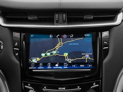 2014 Cadillac XTS 3.6L V6 AWD Luxury