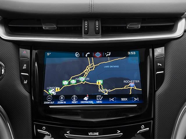 2014 Cadillac XTS 3.6L V6 AWD Luxury