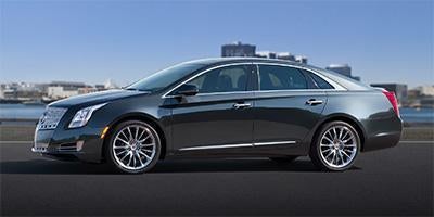 2014 Cadillac XTS 3.6L V6 AWD Luxury