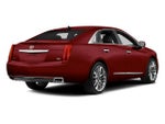 2014 Cadillac XTS 3.6L V6 AWD Luxury