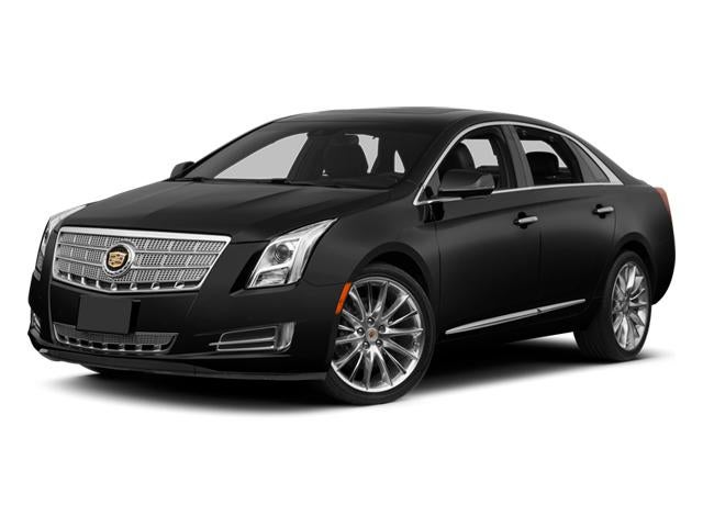 2014 Cadillac XTS 3.6L V6 AWD Luxury